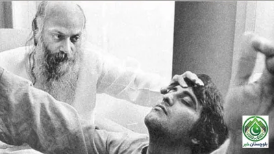 Vinod Khanna’s Shift to Spirituality at Peak of Film Career, Simple Life at Osho Ashram Surprised Everyone