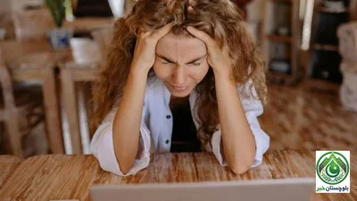 Mental Stress Negatively Affecting Digestive System and Immunity, Experts Warn
