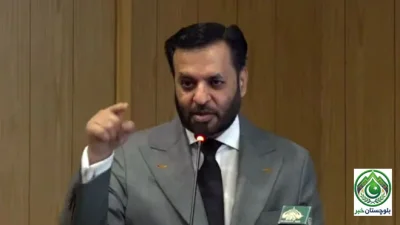 Focus Must Be on Disease Prevention: Federal Health Minister