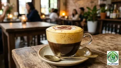 Egg Coffee Becomes New Trend, Health Experts Raise Concerns