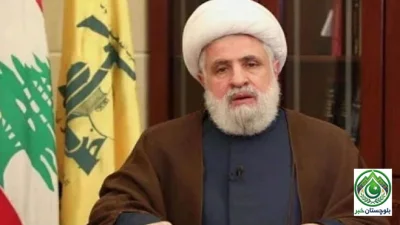 Direct Talks with Israel Are Sin, We Will Not Lay Down Arms: Hezbollah
