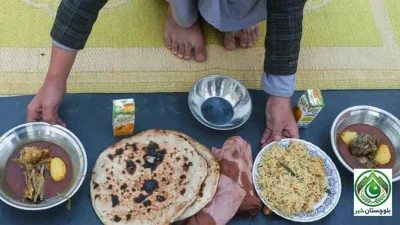 Pakistan Among Countries Facing Severe Food Insecurity