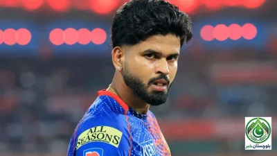 Shreyas Iyer’s brilliant form, Punjab Kings top the points table