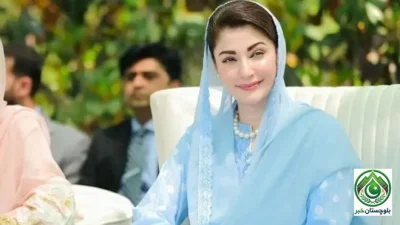 Modern construction technology can reduce earthquake risks: Maryam Nawaz
