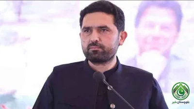 PTI founder’s ideology cannot be imprisoned: Sohail Afridi