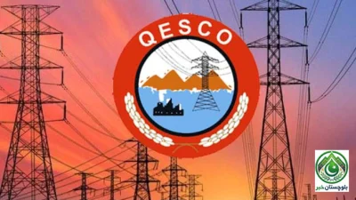 Armed men attack KESCO staff in Mastung, flee after snatching vehicles