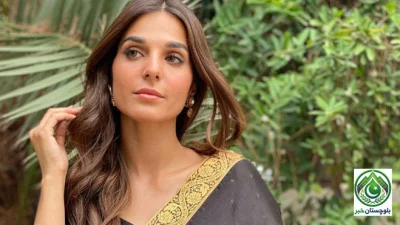 Mehreen Iqbal gives important advice to young actresses regarding marriage