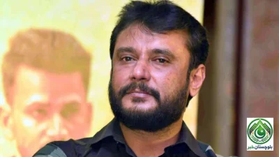 Allegations of harassment against superstar Darshan in jail, strict instructions issued by administration