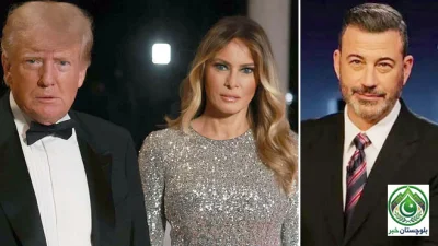 Controversy escalates over Jimmy Kimmel’s satire, White House calls for dismissal