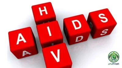 Registered AIDS cases in Pakistan reach 84,000, 61,000 under treatment while others untraced
