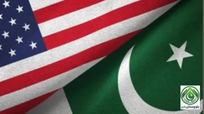 US company offers $2.4 billion airport security system for Pakistan, backed by Washington
