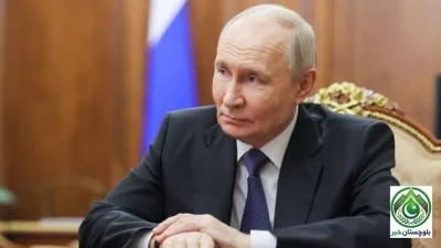 90-minute phone call between Putin and Trump, key talks on Middle East and Ukraine