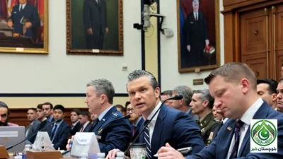 US reveals $25 billion spending on Iran-related tensions, Pentagon issues first official estimate