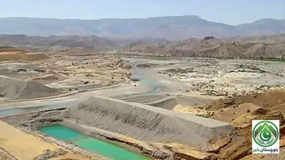 Nai Gaj Dam case: Federal Constitutional Court schedules hearing for May 7
