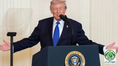 Trump says war with Iran ended after April 7 ceasefire