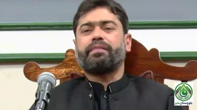 Internet shutdown reports baseless, Balochistan government denies rumors
