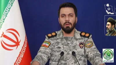 ایران-امارات کشیدگی: حملوں کے الزامات اور سخت بیانات سے صورتحال مزید سنگین